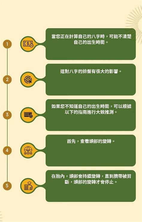 不知出生時辰|【不知出生時辰】不知道出生時辰怎麼辦？六種方法教你解開命運。